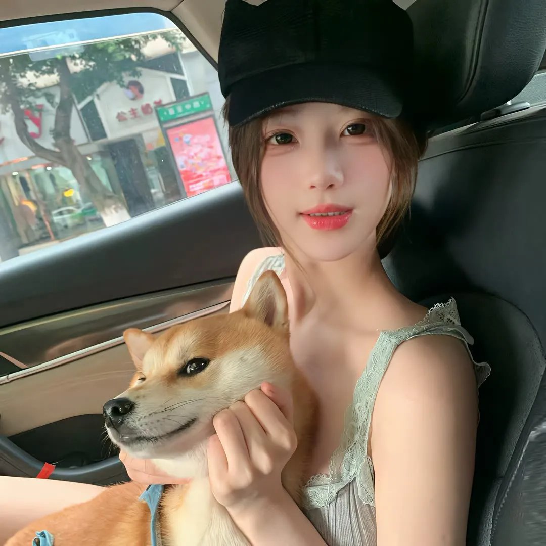 牛角面包