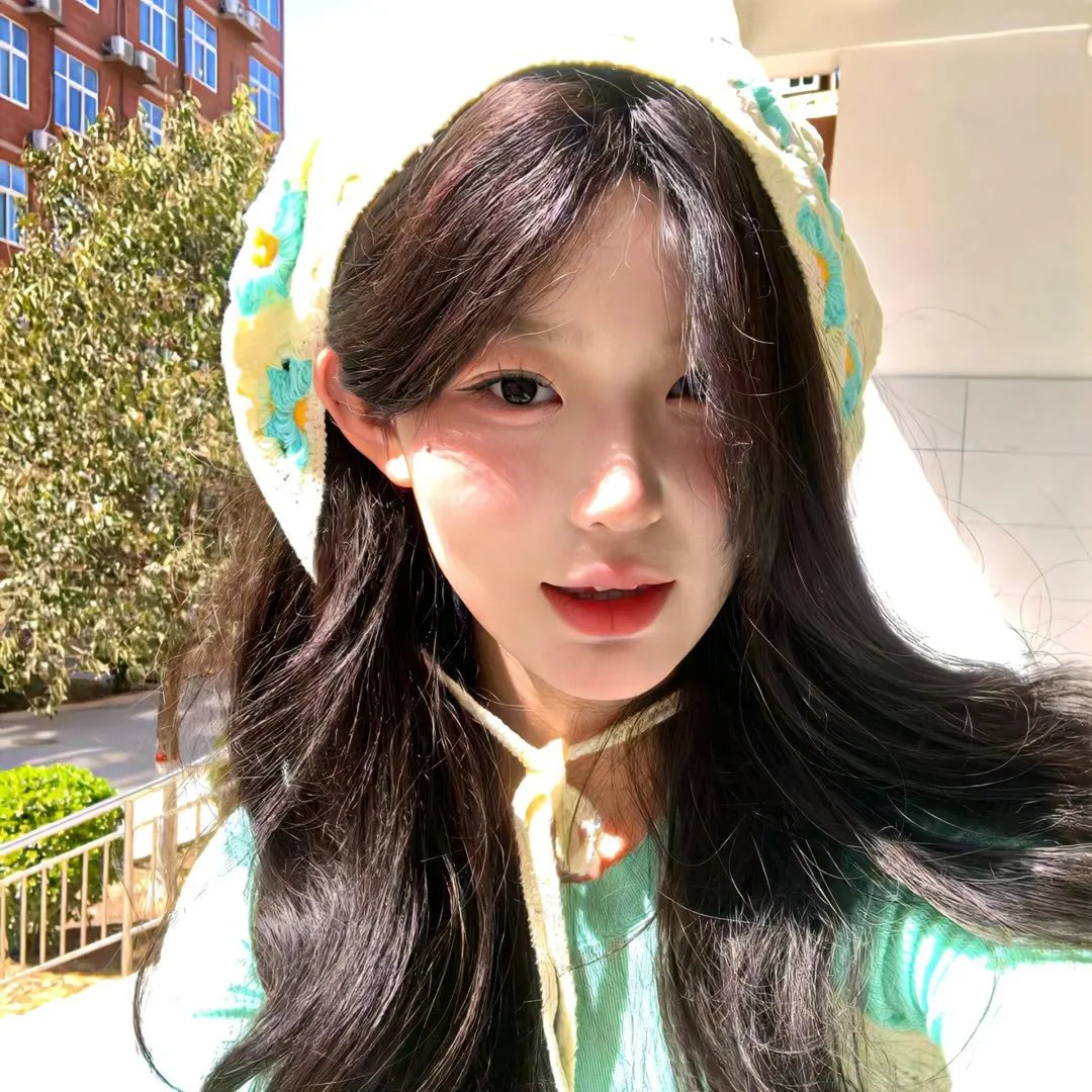 壁女